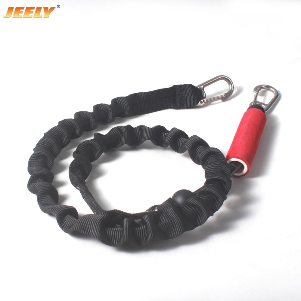 Surfboard Leash - Kitesurfing Kite-Leash, Kiteboarding Kite-Leash, Kitesurfing Bar-Sicherheitsleine,