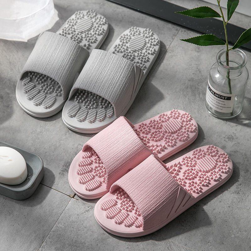 Water Shoes - 2026 Leichte Plateau-Slipper für Damen, weiche,