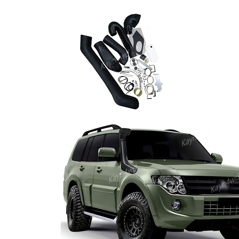 Snorkel Set - Off Road 4x4 Zubehör Air Ram