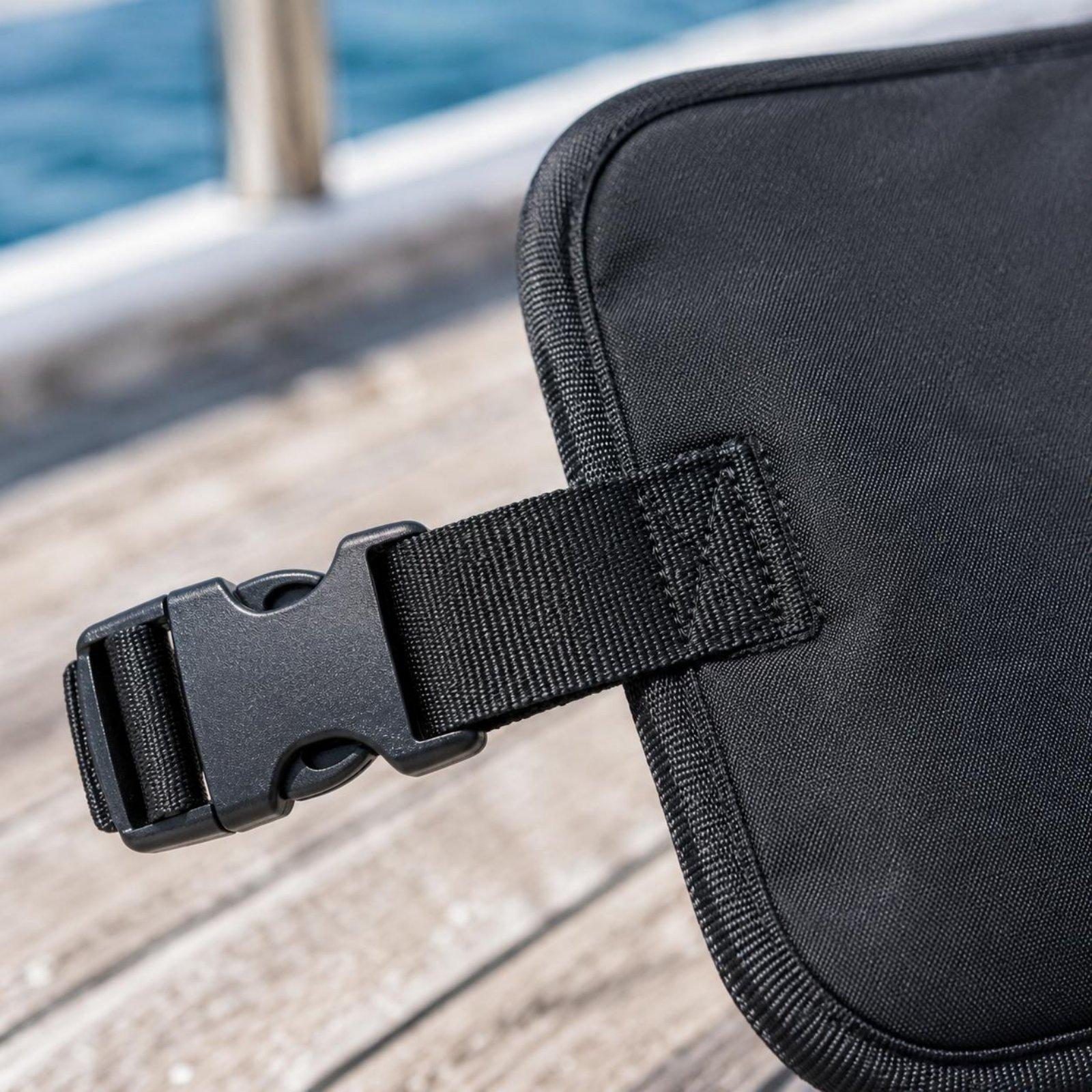 Swim Fins - Taucherflossen-Tragetasche Wasserdichte Netztasche Organizer Reisetasche für