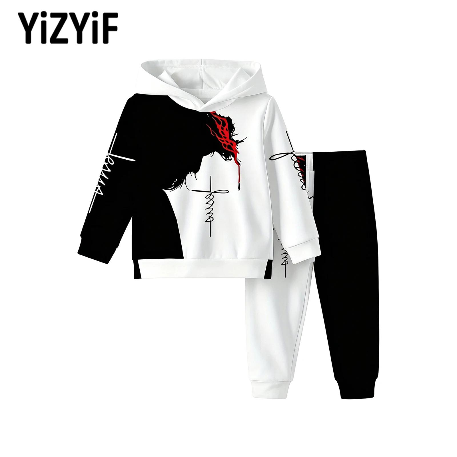Life Jacket - Sport-Outfit für Jungen, bestehend aus einem