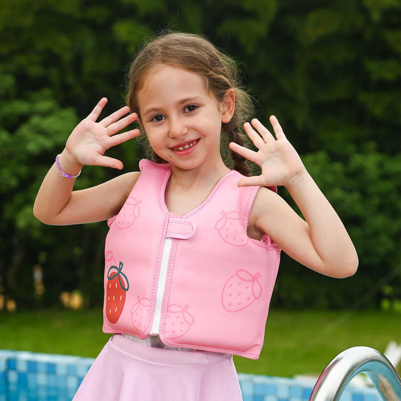 Life Jacket - Baby Float Arm Sleeve Schwimmring, Sichere