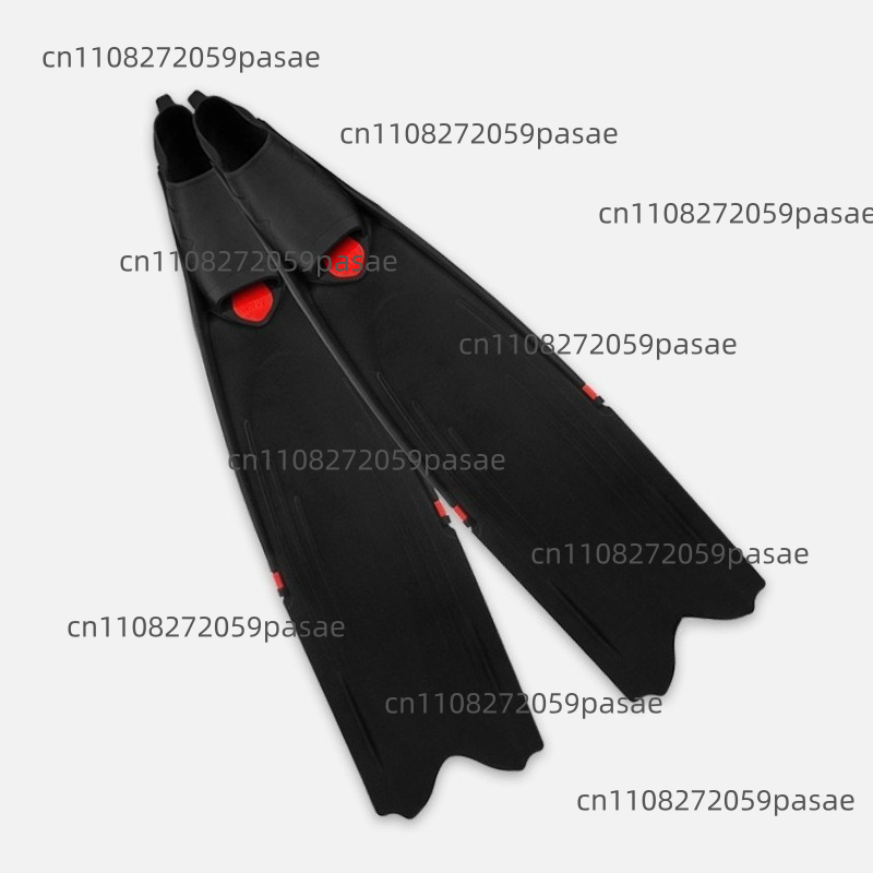 Swim Fins - Schnorchelflossen, lang, bequem, flexibel, leicht, Schwimmzubehör