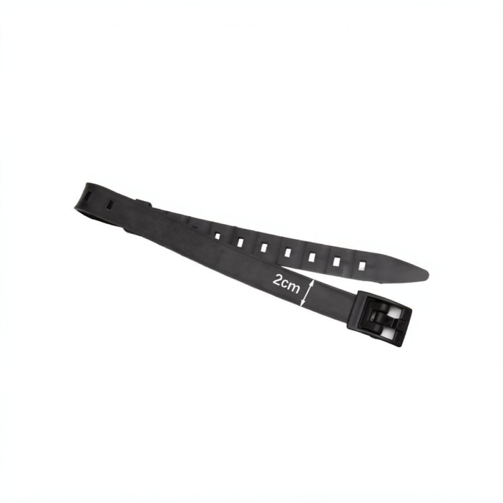 Snorkeling Gear - Unterwasser-Tauchzubehör für OSR SPORTS Tauchflaschenriemen, Zylinderbefestigungsband,
