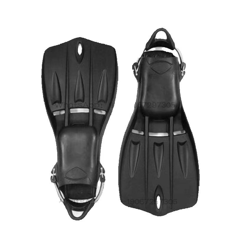 Swim Fins - Hochwertige, geeignete Tauchflossen für professionelle technische