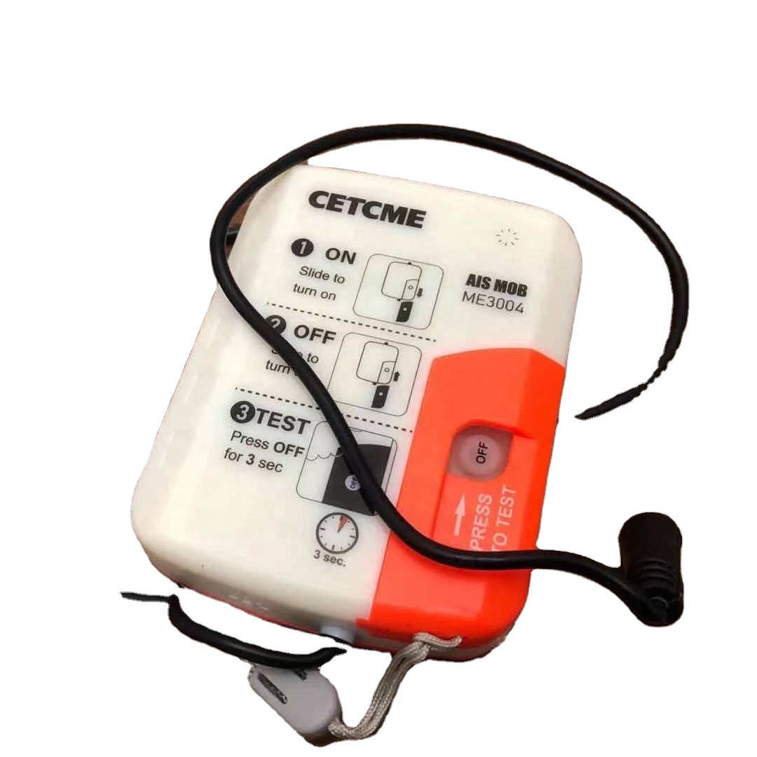 Life Jacket - AIS MOB ME3004 GPS Persönlicher Ortungssender