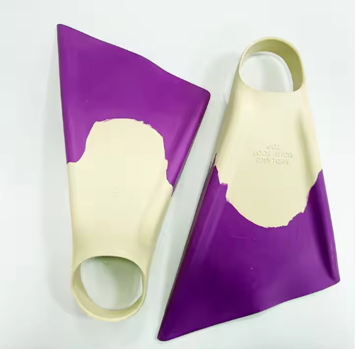 Swim Fins - Neue Tauchflossen Professionelle Trainingsausrüstung für Erwachsene