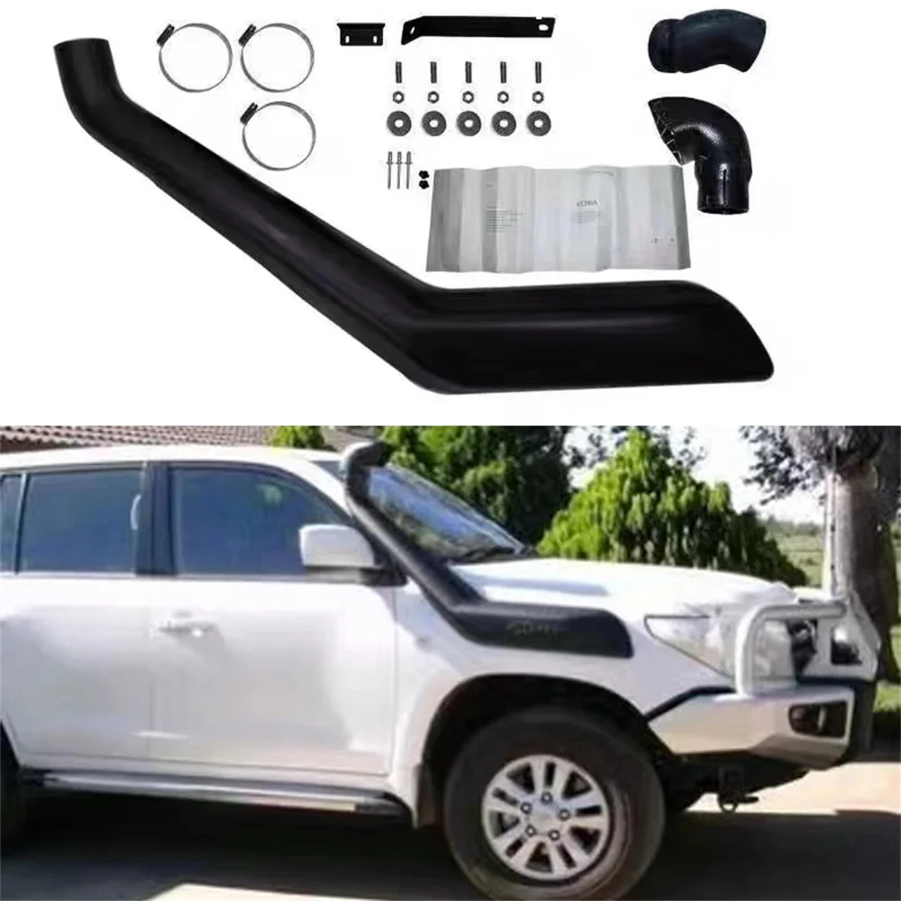 Snorkel Set - SUV 4X4 Schnorchelkit Ansaugset für Toyota