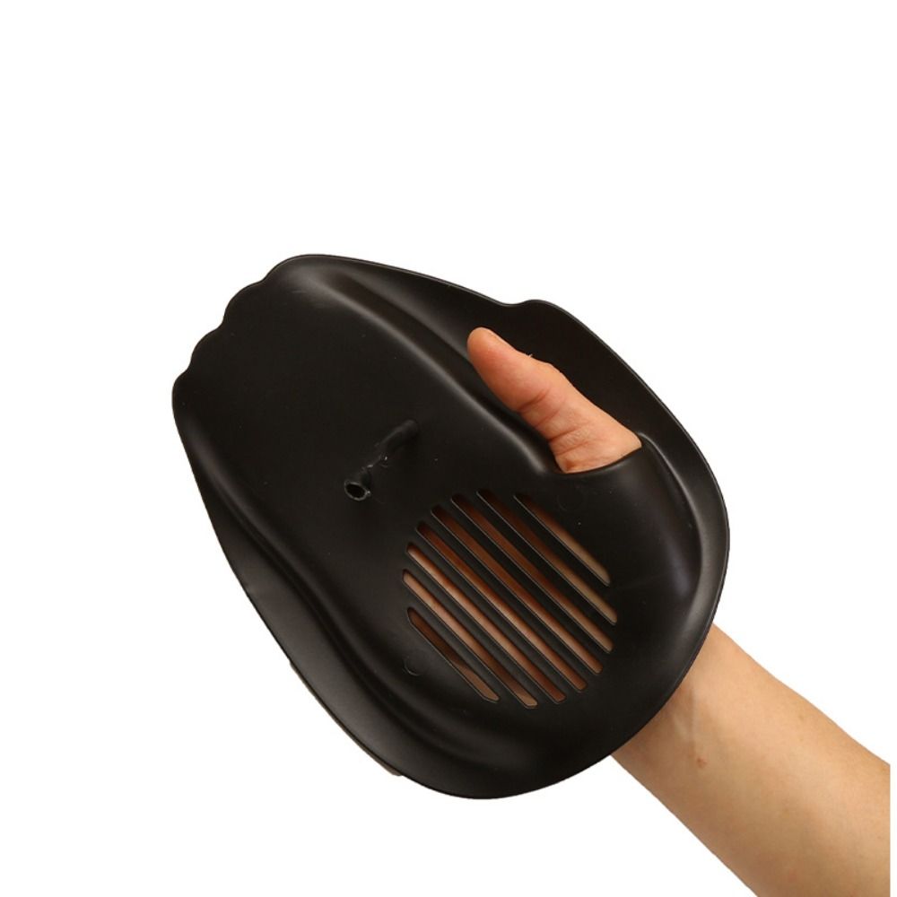 1 Paar Schwimmhandpaddles mit  – Flippers Swimming Bewertung und Preis