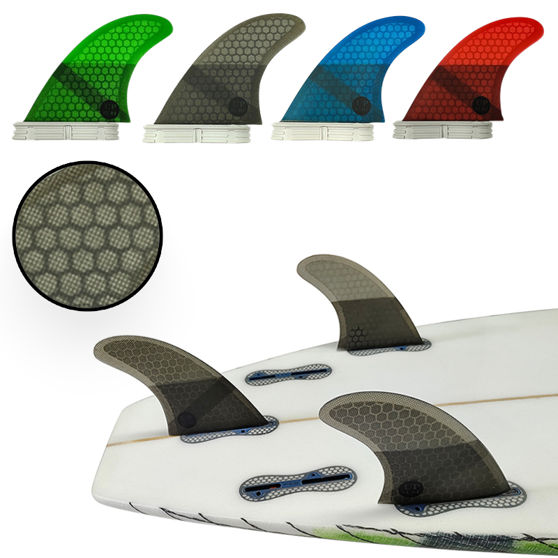 M Tri Fins Surfboard Fins UPSU – Surfboard Leash Bewertung und Preis