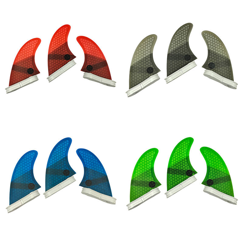 M Tri Fins Surfboard Fins UPSU – Surfboard Leash Bewertung und Preis