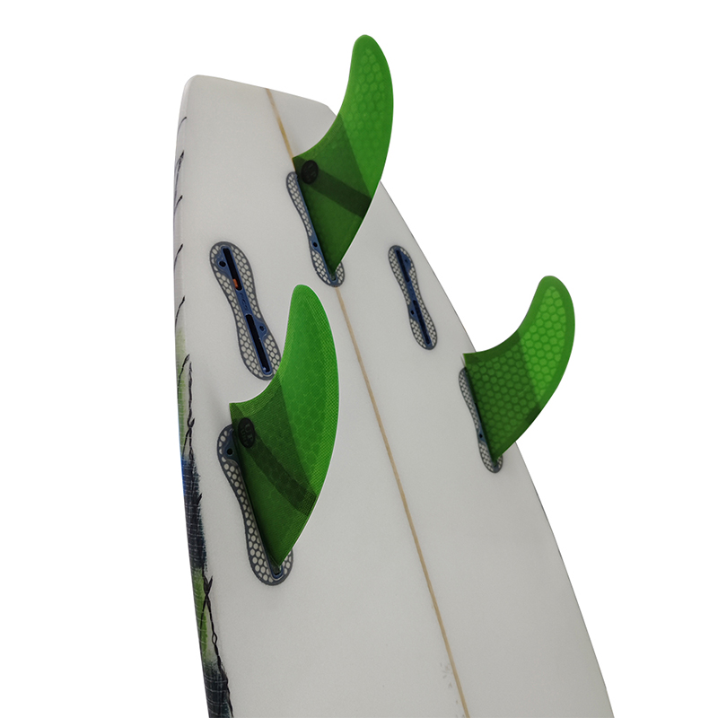 M Tri Fins Surfboard Fins UPSU – Surfboard Leash Bewertung und Preis