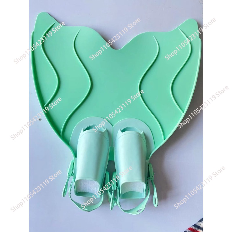 Meerjungfrauenflossen, Einzelf – Snorkeling Gear Bewertung und Preis