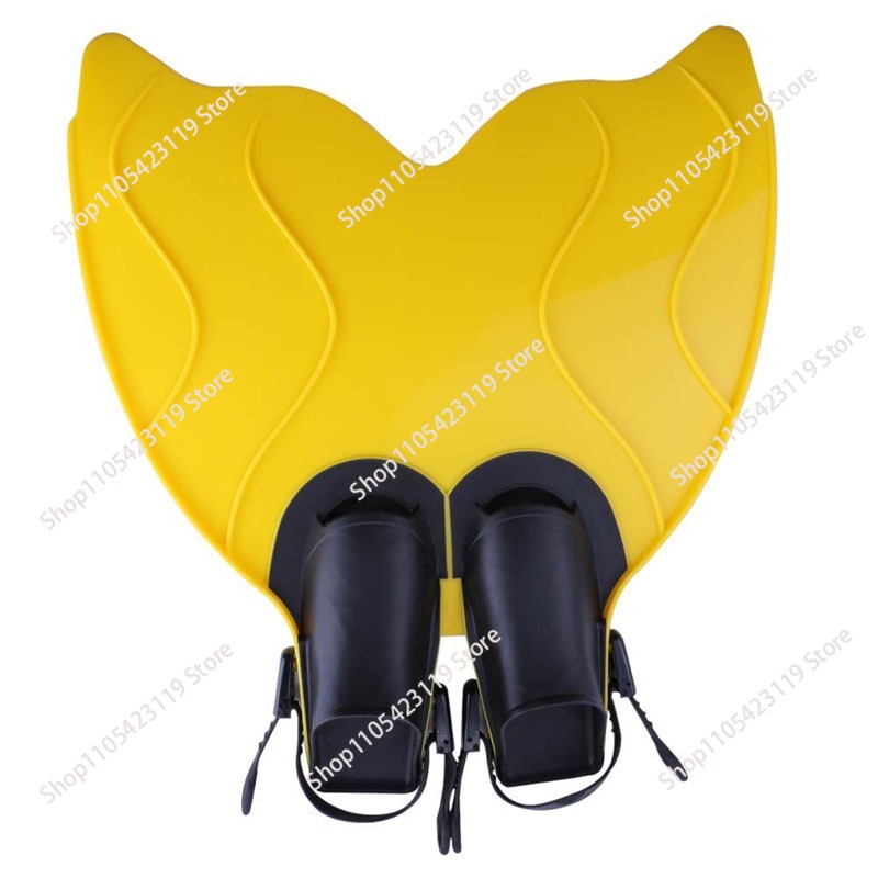 Meerjungfrauenflossen, Einzelf – Snorkeling Gear Bewertung und Preis