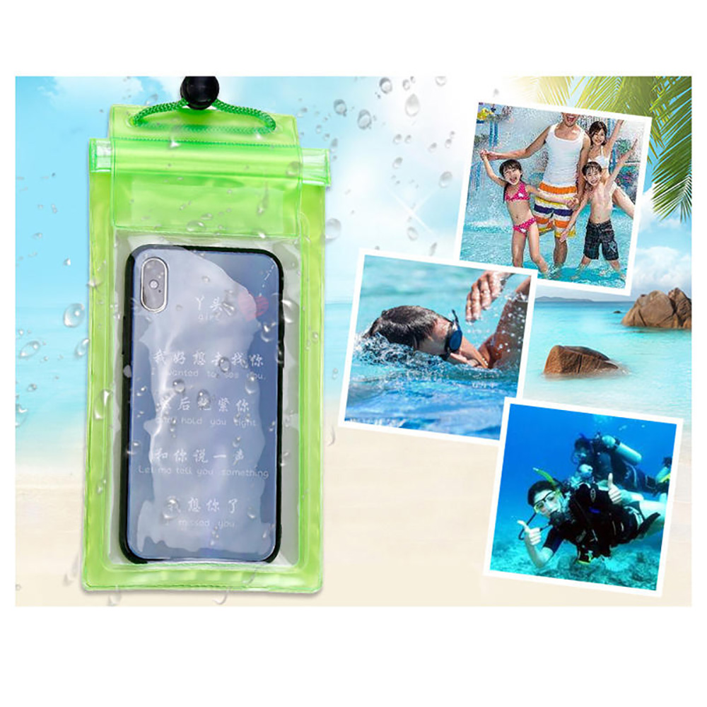 Hohe wasserdichte versiegelte  – Dry Bag Waterproof Bewertung und Preis