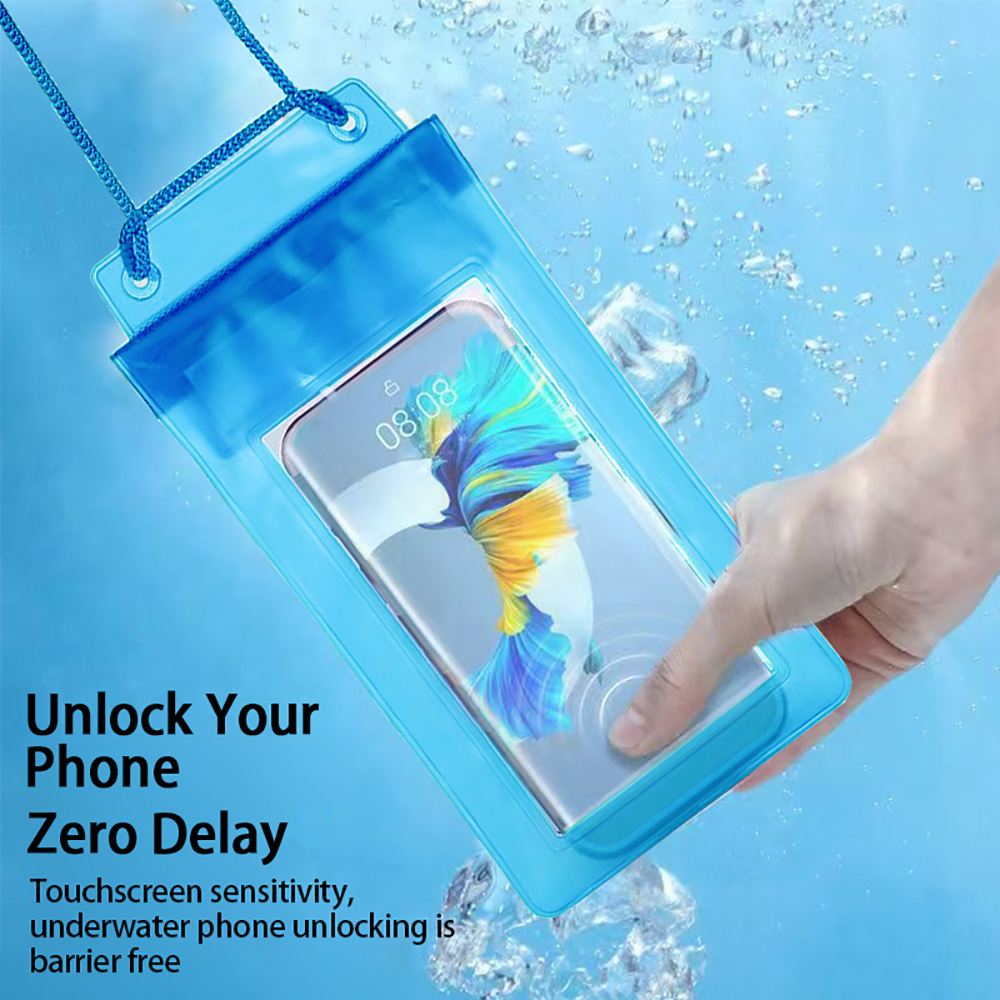 Hohe wasserdichte versiegelte  – Dry Bag Waterproof Bewertung und Preis
