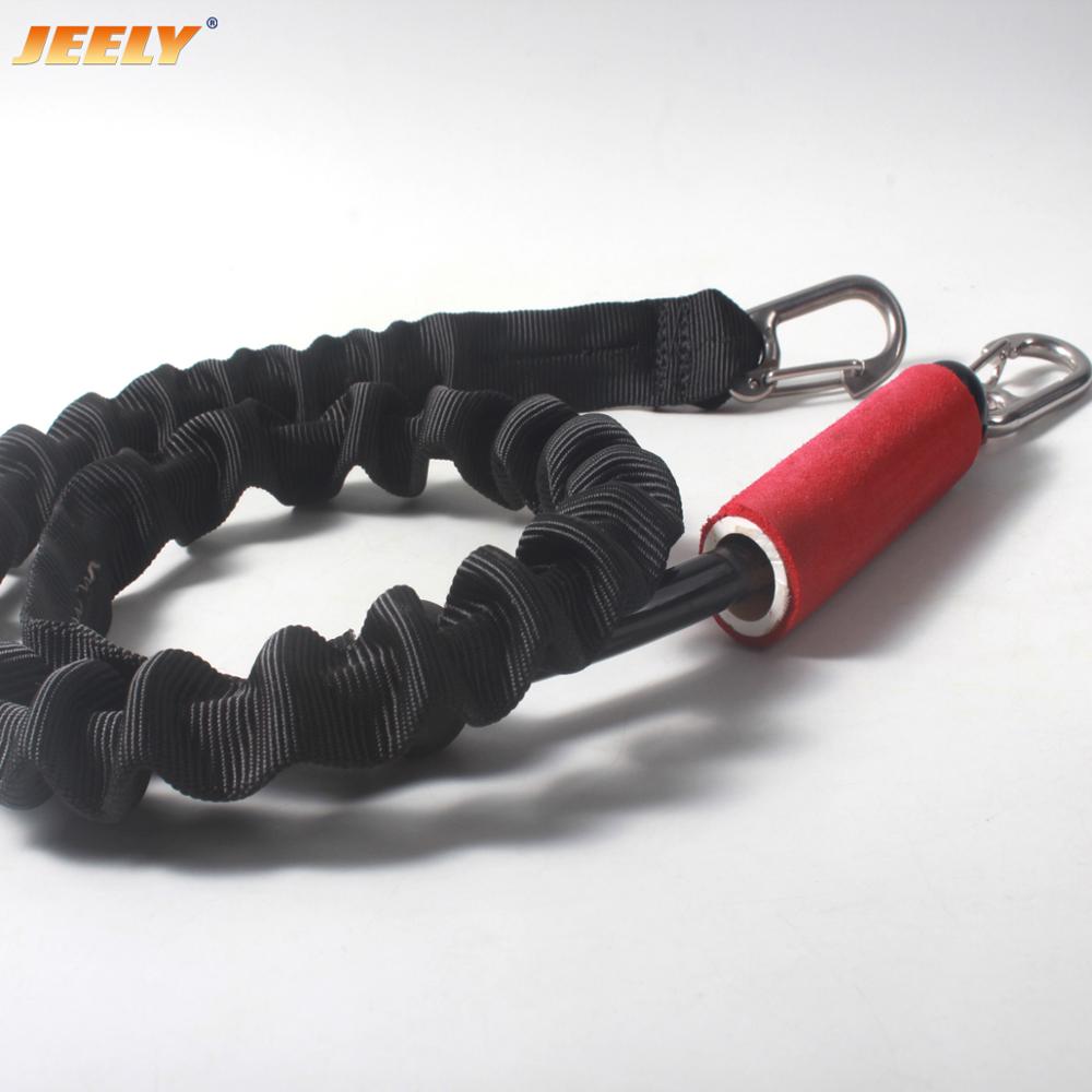 Kitesurfing Kite-Leash, Kitebo – Surfboard Leash Bewertung und Preis