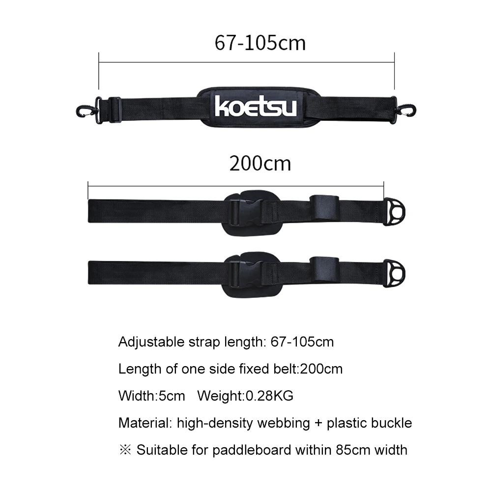 Surfbrett-Schultergurt, verste – Surfboard Leash Bewertung und Preis