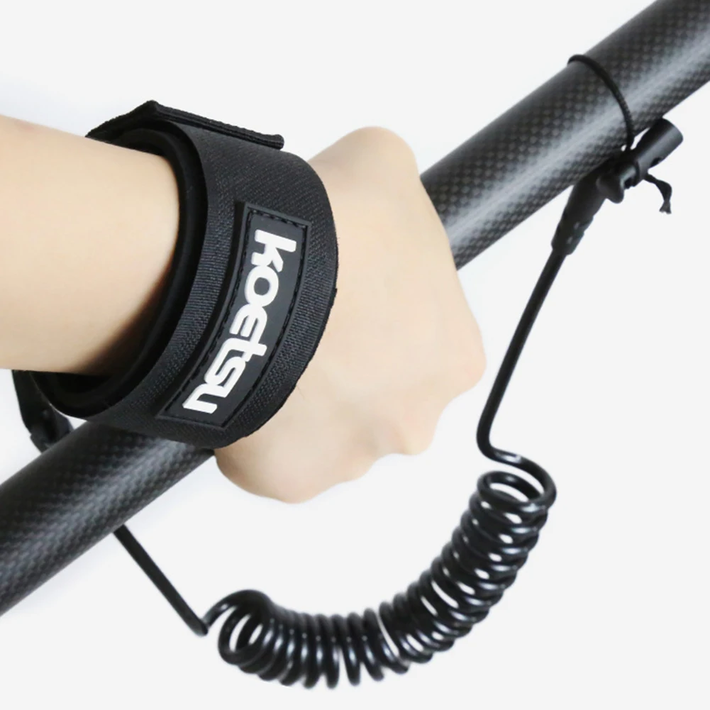 Surfbrett-Schultergurt, verste – Surfboard Leash Bewertung und Preis