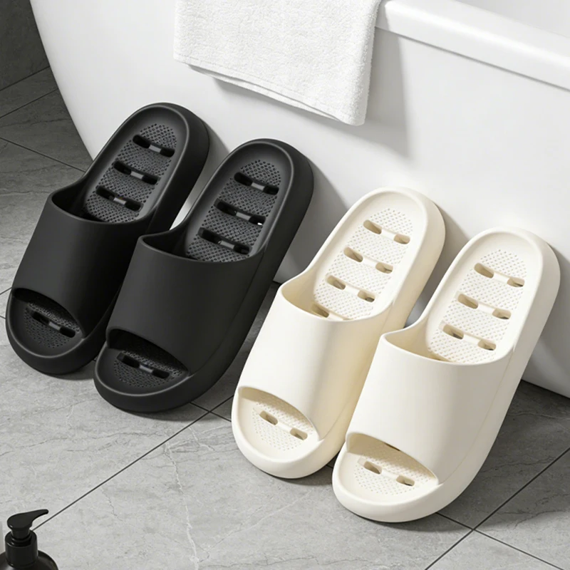 Ausgehöhlte EVA Badezimmer-Dus – Water Shoes Bewertung und Preis