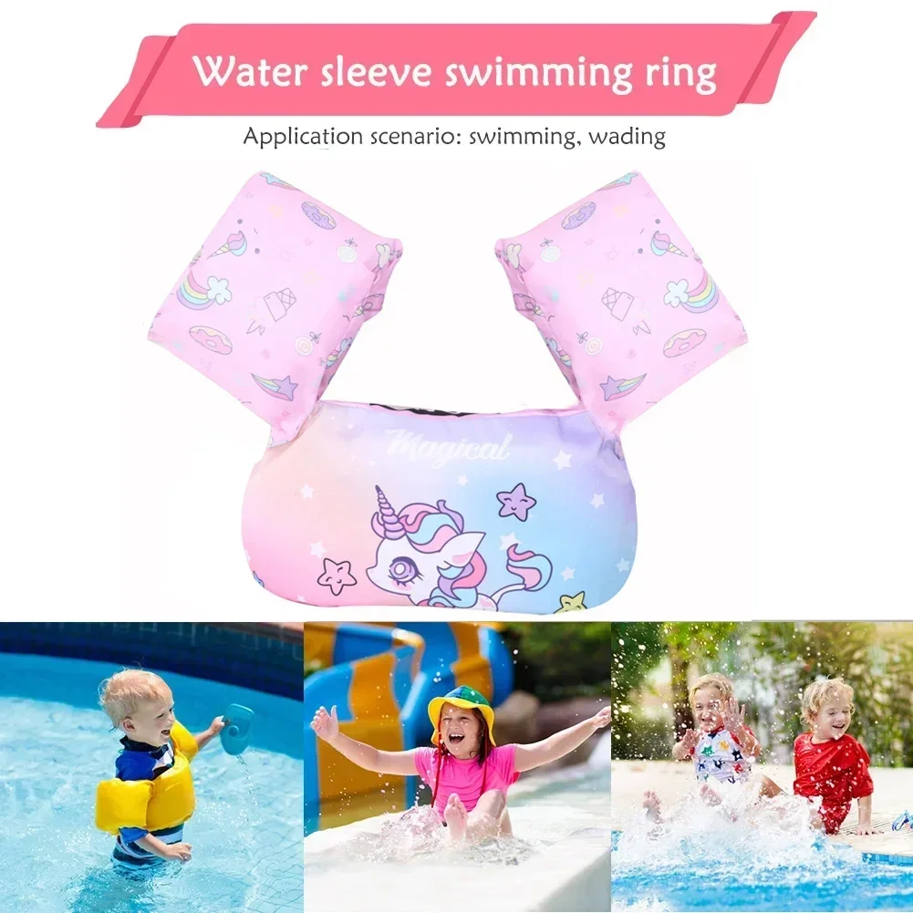Baby Schwimmen Kreis Cartoon A – Life Jacket Bewertung und Preis