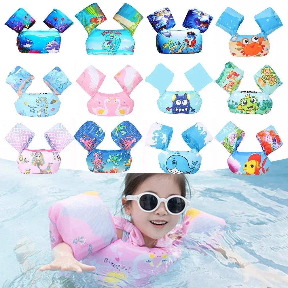 Baby Schwimmen Kreis Cartoon A – Life Jacket Bewertung und Preis