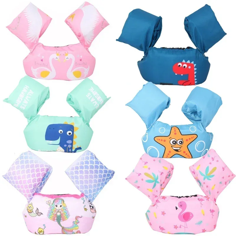 Baby Schwimmen Kreis Cartoon A – Life Jacket Bewertung und Preis