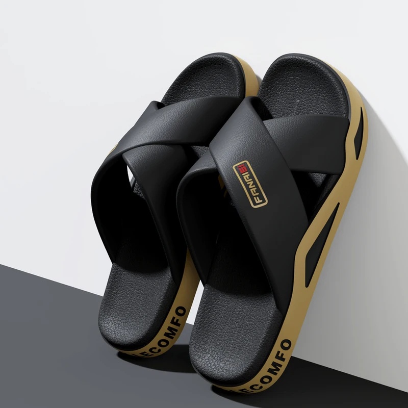 ZUOFU Herren Kreuzriemen-Sanda – Flippers Swimming Bewertung und Preis