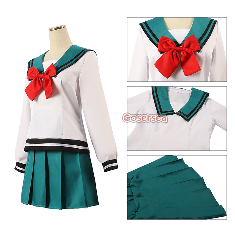 Cosersea Saiki Kusuo Teruhashi – Life Jacket Bewertung und Preis