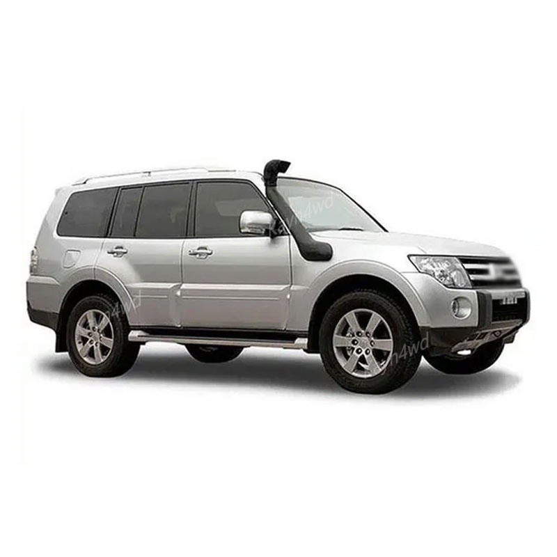 Off Road 4x4 Zubehör Air Ram I – Snorkel Set Bewertung und Preis