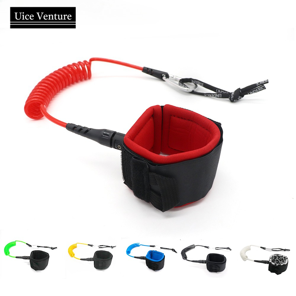 UICE 5FT 5MM Surf-Leash Handse – Surfboard Leash Bewertung und Preis