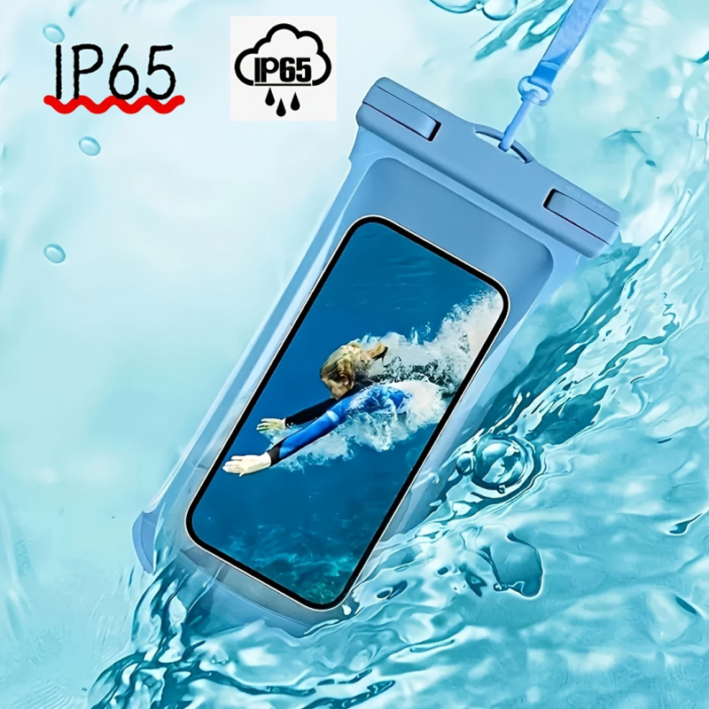 Vollständig Wasserdichte Handy – Dry Bag Waterproof Bewertung und Preis