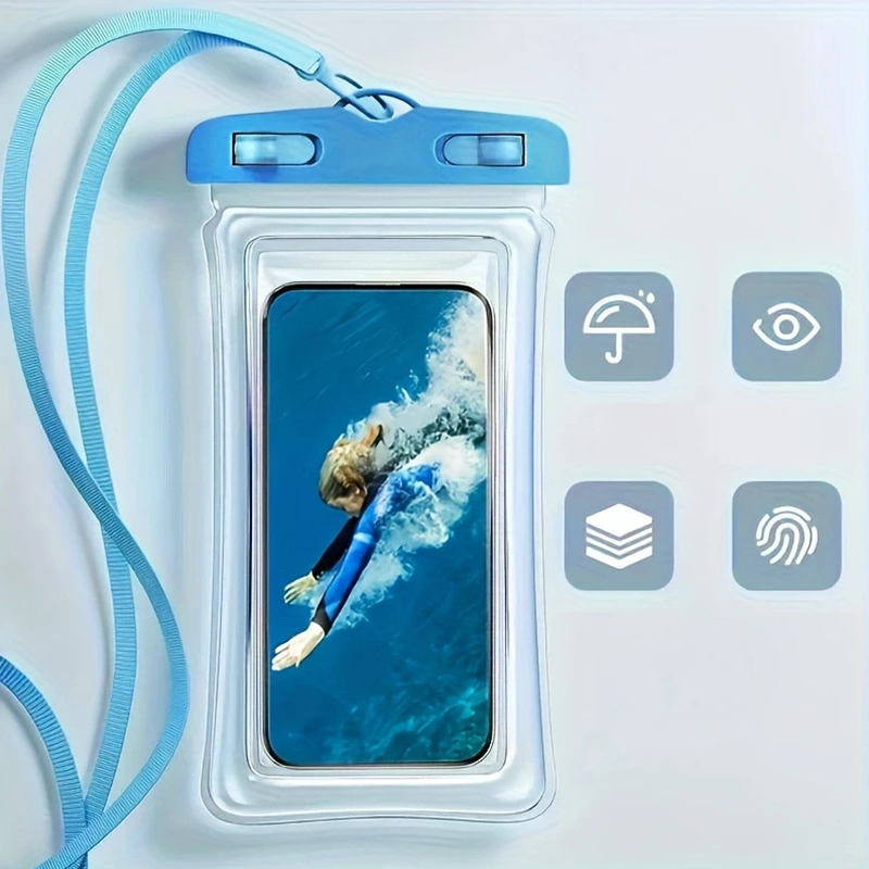 Vollständig Wasserdichte Handy – Dry Bag Waterproof Bewertung und Preis