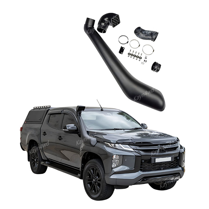 Pickup 4x4 Außenzubehör Luftei – Snorkel Set Bewertung und Preis