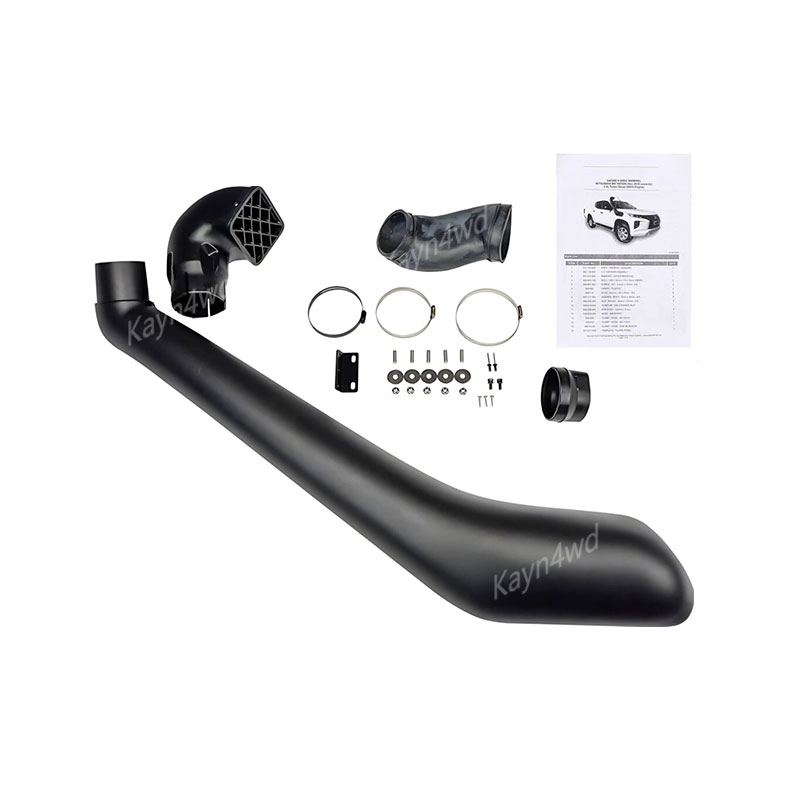 Pickup 4x4 Außenzubehör Luftei – Snorkel Set Bewertung und Preis