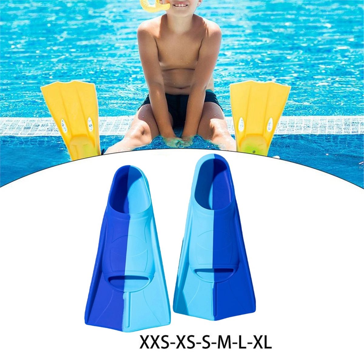 [MEGA-ANGEBOT] Schwimmtraining – Flippers Swimming Bewertung und Preis