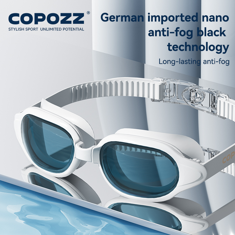 COPOZZ Myopie-Schwimmbrille, m – Goggles Swim Bewertung und Preis