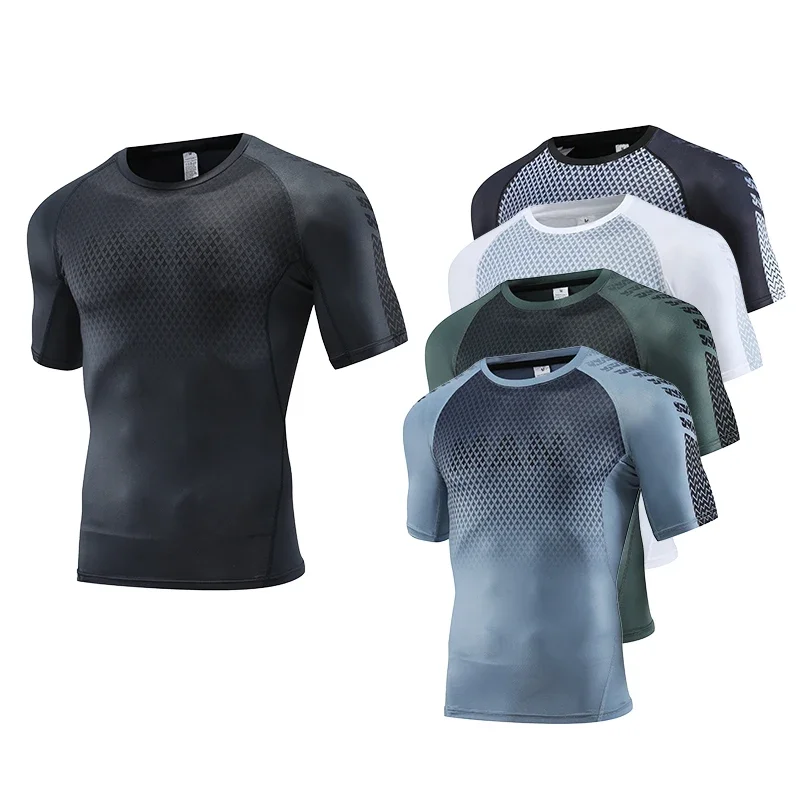 Herren-Sportoberteil für Fitne – Rash Guard Bewertung und Preis
