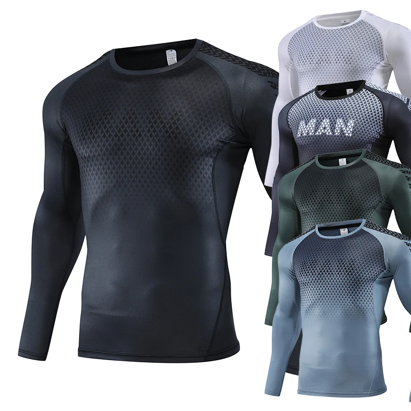 Herren-Sportoberteil für Fitne – Rash Guard Bewertung und Preis