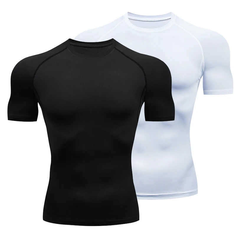 Herren-Sportoberteil für Fitne – Rash Guard Bewertung und Preis