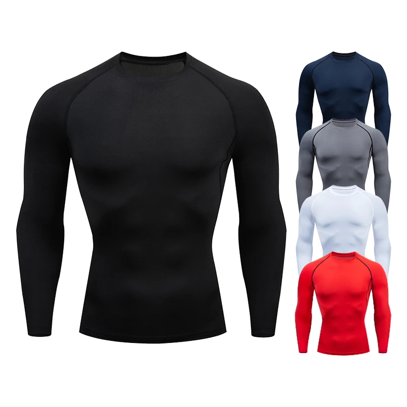 Herren-Sportoberteil für Fitne – Rash Guard Bewertung und Preis