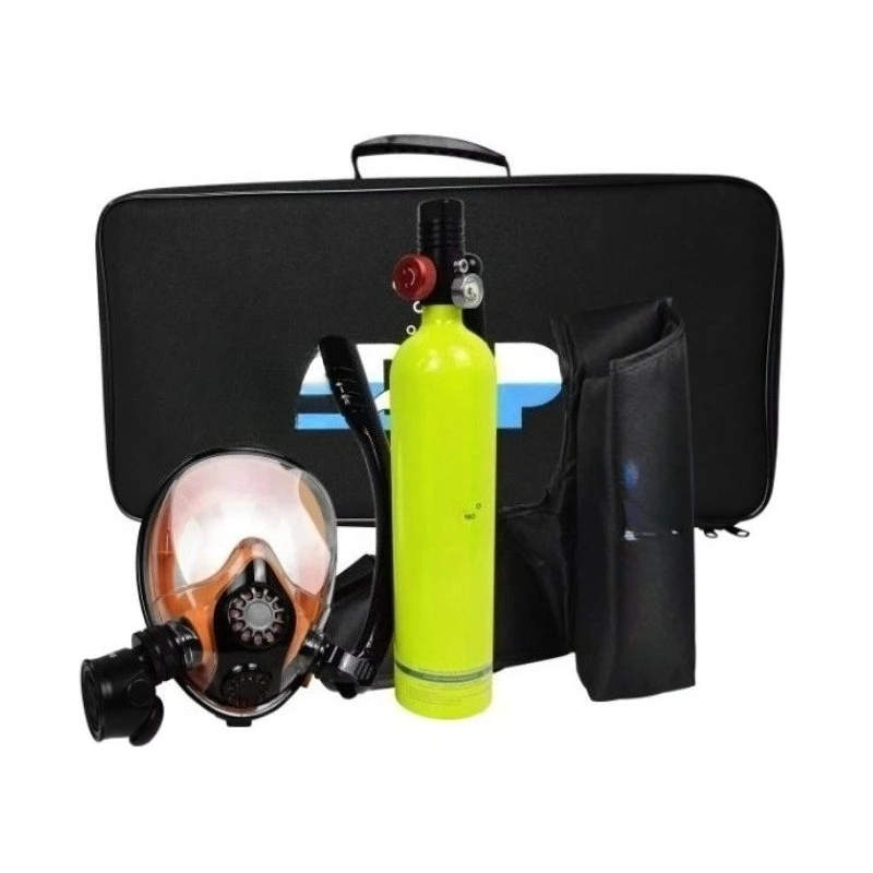 Tauchset mit Maske, Schnorchel – Snorkel Set Bewertung und Preis