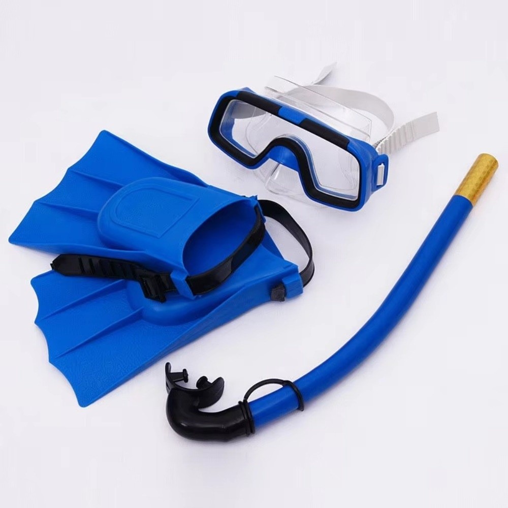 Neues Anti-Beschlag-Tauchmaske – Snorkel Set Bewertung und Preis