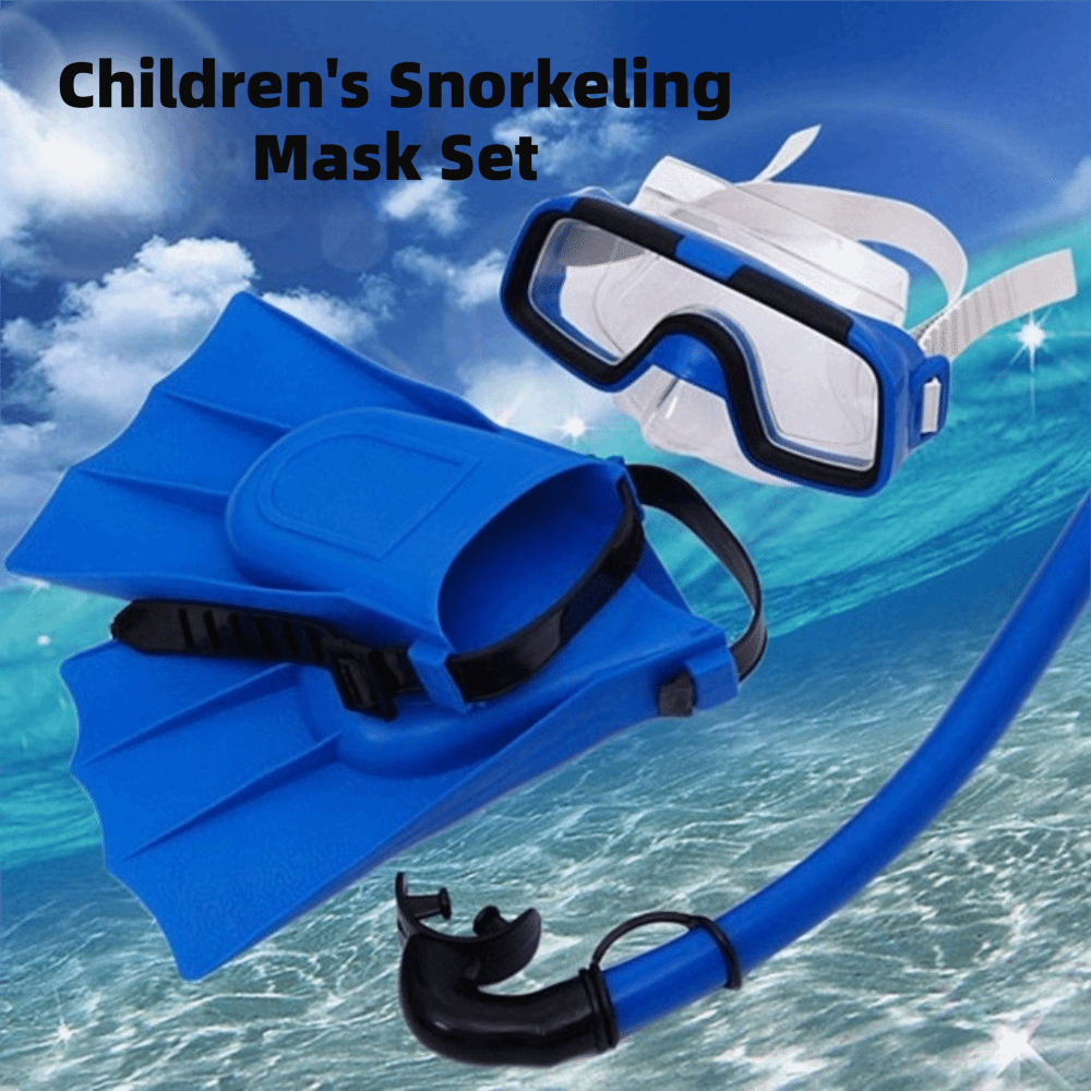 Neues Anti-Beschlag-Tauchmaske – Snorkel Set Bewertung und Preis