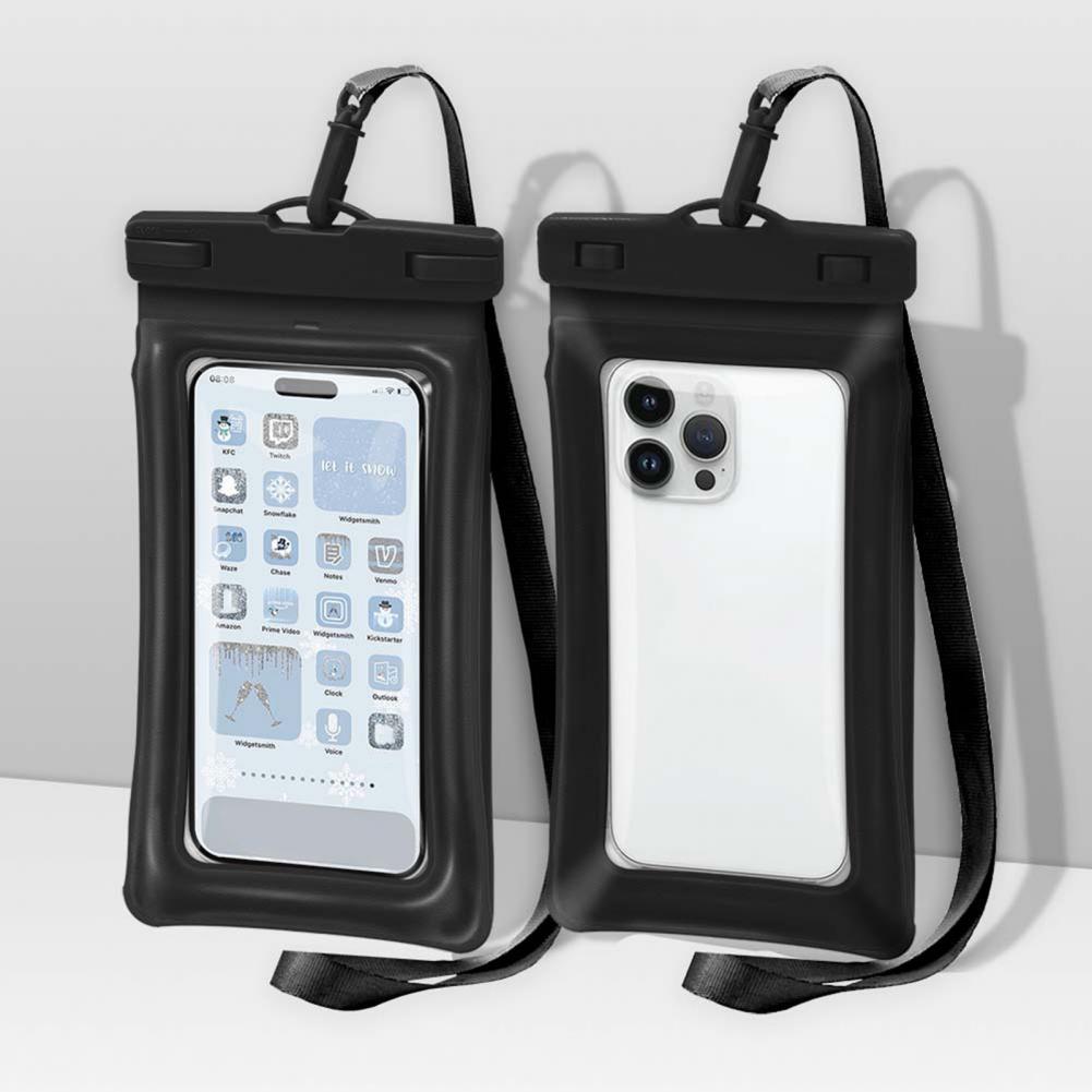 Transparente Handyhülle Wasser – Dry Bag Waterproof Bewertung und Preis