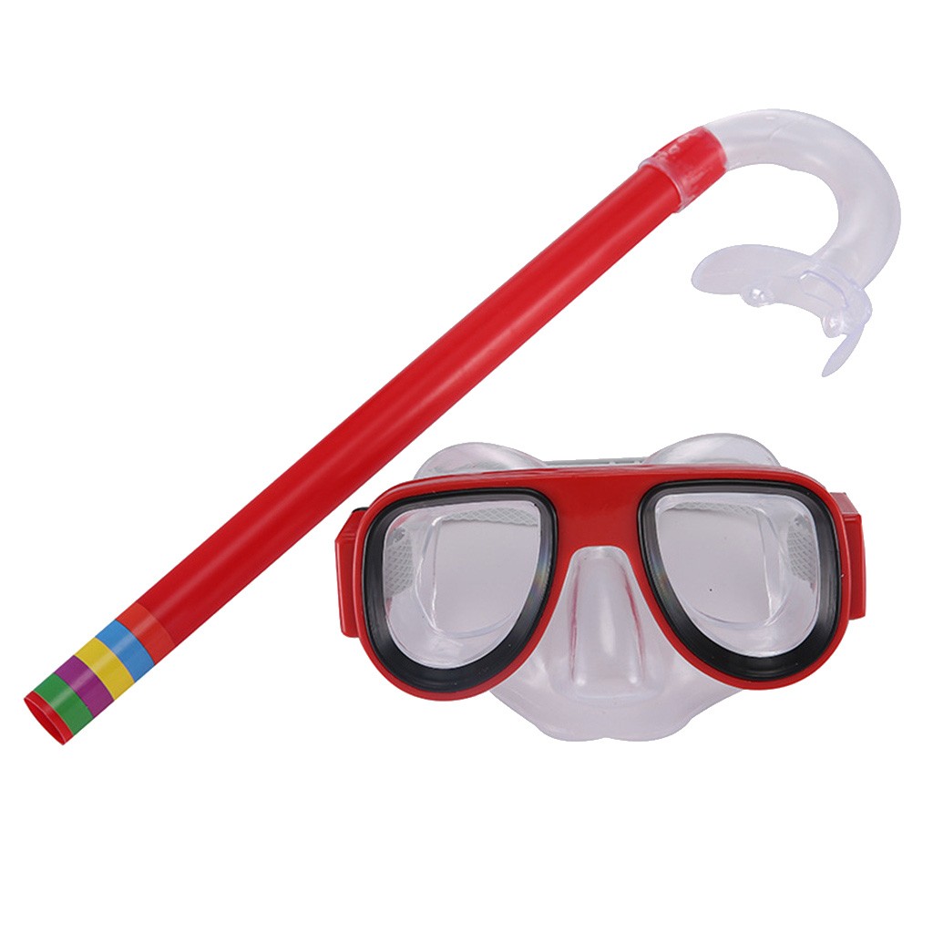 Sommer Kinder Tauchen Goggle M – Snorkel Set Bewertung und Preis