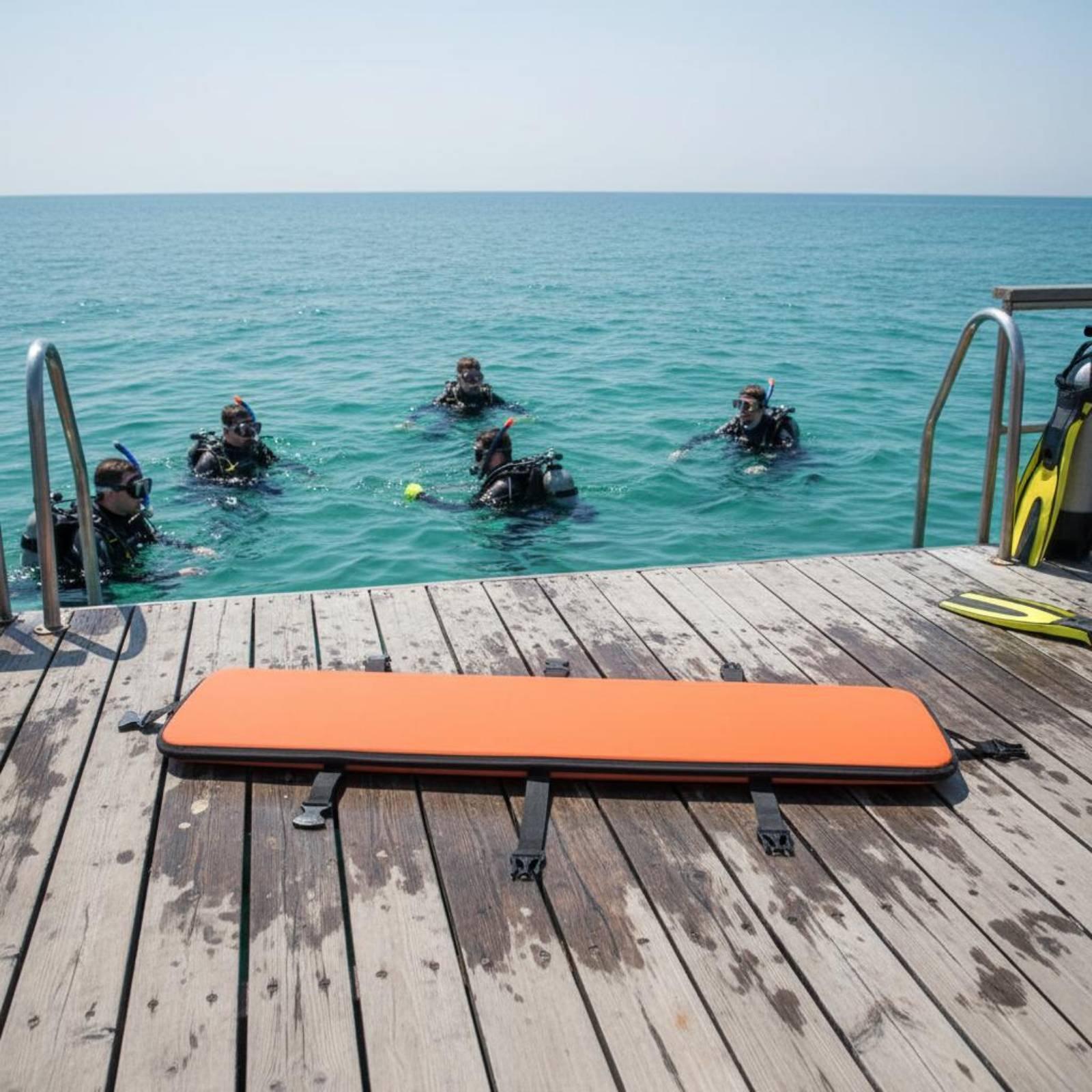 Taucherflossen-Tragetasche Was – Swim Fins Bewertung und Preis