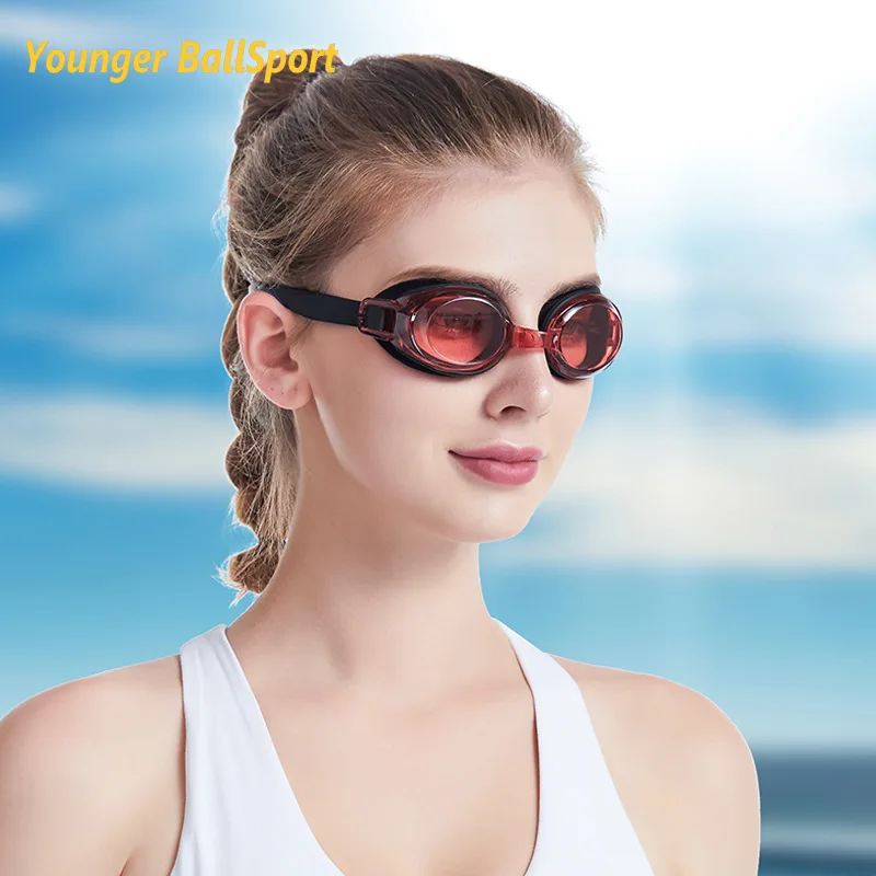 Myopie Schwimmen Brille für Fr – Goggles Swim Bewertung und Preis