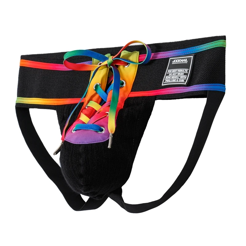 Jockstrap-Slip für Herren mit  – Wetsuit Men Bewertung und Preis