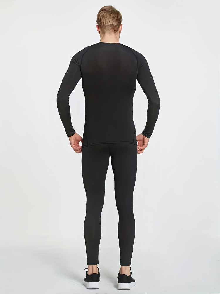 Kompressions-Shirts für Herren – Rash Guard Bewertung und Preis